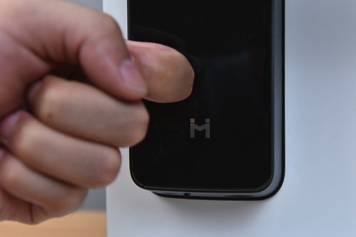 軟硬并重的安全標(biāo)桿 創(chuàng)米小白智能門(mén)鎖G1深度評(píng)測(cè)