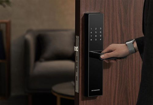 智能門(mén)鎖選購(gòu)指南 守護(hù)家庭安全，避開(kāi)這些“坑”