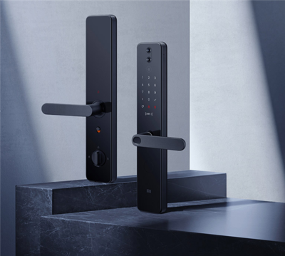 7種開(kāi)鎖方式，小米智能門(mén)鎖Pro預(yù)售開(kāi)啟，智能安全新標(biāo)桿