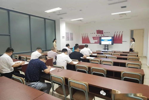 蘭溪市人民醫(yī)院醫(yī)共體第一期管理骨干培訓(xùn)班 賦能醫(yī)院管理新篇章